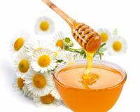We offer you the wholesale supplies of natural honey from Russia.