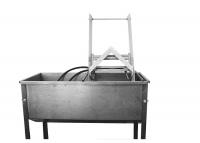 Продам стол с паровым механизмом для распечатки сотовых рамок