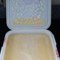 Продам башкирский цветочный мёд по 150 руб/кг