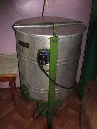 Продам ульи, рамки, медогонку, весы и т.д.