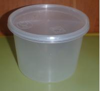 Производитель реализует куботейнеры от 155, пластмассовые банки