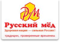 Мед оптом от ООО «Компания Русский мед»