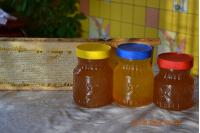 Продаю мед 120 руб