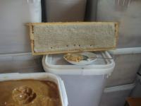 Продукты пчеловодства со своей пасеки