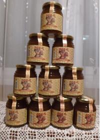 Продам натуральный мед