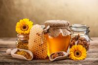 Куплю мед дорого