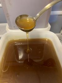 Продам натуральный Алтайский мёд