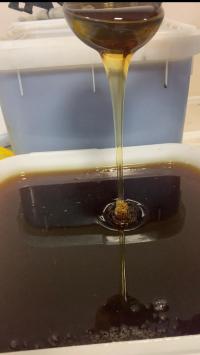Продам мед оптом урожай 2021 года