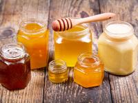 Продам мед разных сортов