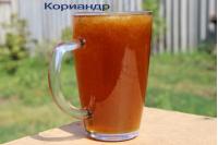 Продам Мед со своей пасеки 2014 года