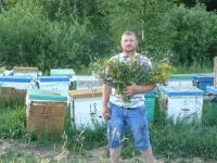 Продам себя в пчеловодческое РАБСТВО