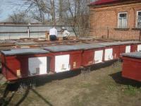 Продаются пчелосемьи