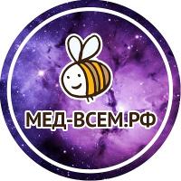 Отборный мед с лучших пасек РФ